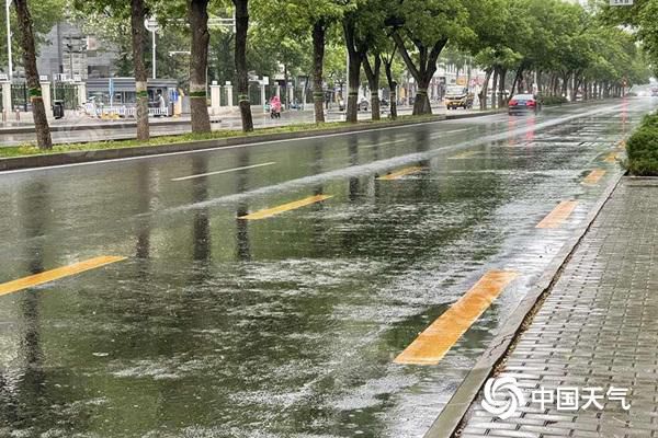 星空体育官网下载恒温恒湿怎么实现恒温恒湿是多少度强降雨继续南压至华南一带 北方气(图1)